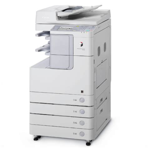 Image Canon imageRUNNER 2535